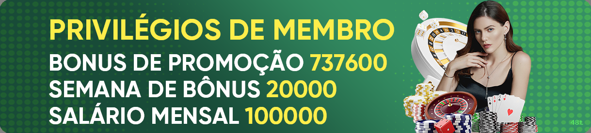 Ganhar e sacar na 48t