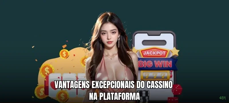 Casino Ao Vivo 48t