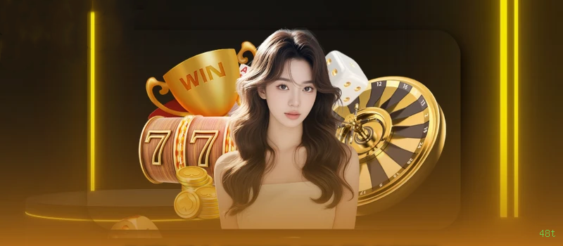 Recursos de Bônus 48t